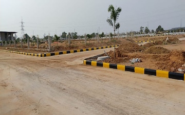 Plot For Sale in Khatushyamji