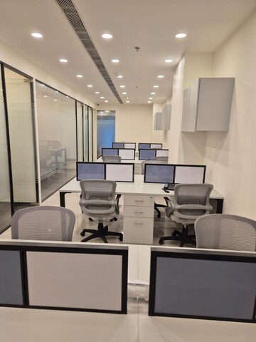 Office Space For Rent in DLF Corporate Greens, Sector 74a