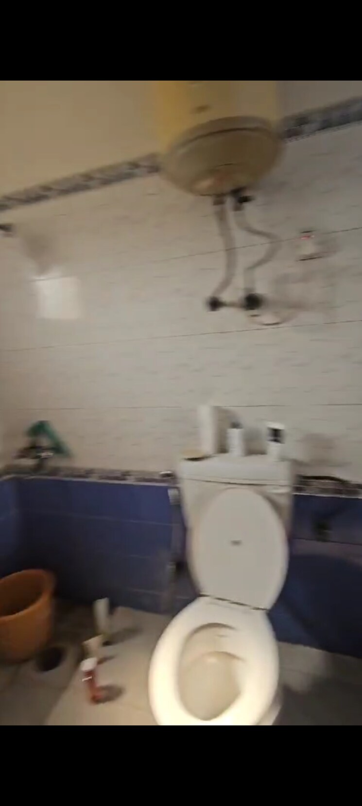 Bathroom, express-green 3 Bedroom 1500 Sq.Ft. Apartment In Sector 44 Noida 8261495