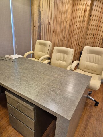 Bedroom in  Office Space at DLF Corporate Greens, Sector 74a – for Rent