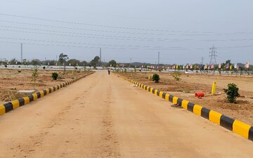 Plot For Sale in Khatushyamji