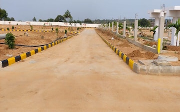 Plot For Sale in Khatushyamji