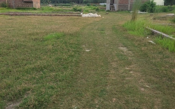 Plot For Sale in Khatushyamji