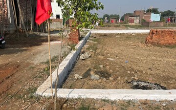 Plot For Sale in Khatushyamji