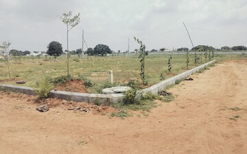 Plot For Sale in Khatushyamji