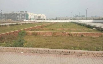 Plot For Sale in Khatushyamji