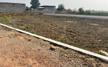Plot For Sale in Khatushyamji