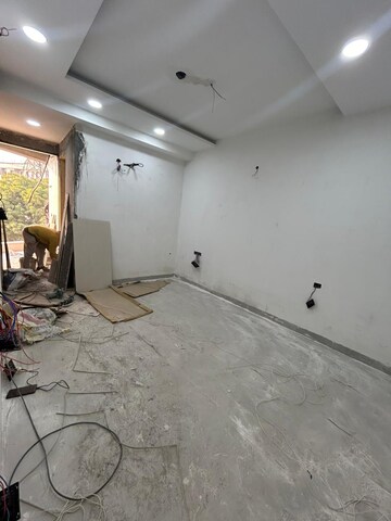 3 BHK Apartment For Sale in Bharthal