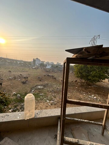 3 BHK Apartment – Exterior View View at Bharthal - for Sale