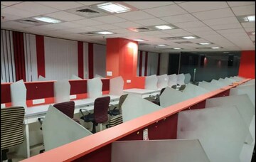 Team Area in  Office Space at College rd – for Rent