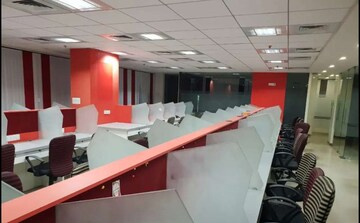 Team Area in  Office Space at College rd – for Rent