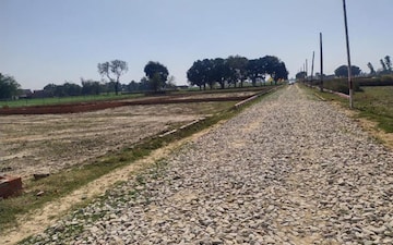 Plot For Sale in Khatushyamji
