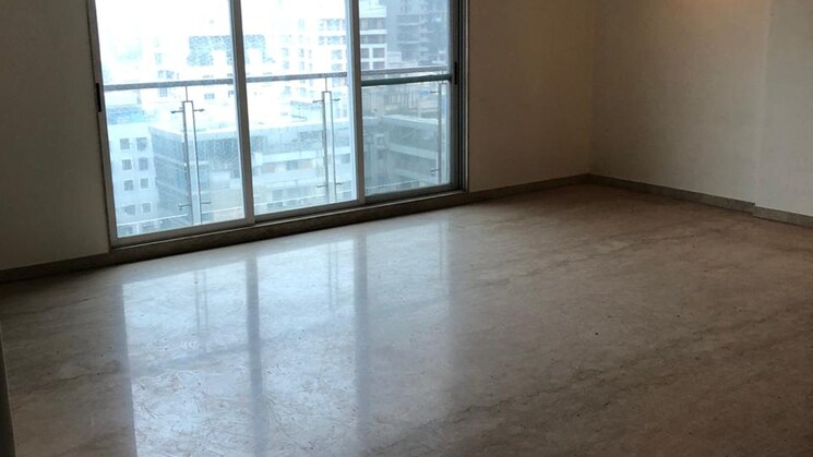 3 BHK 2000 Sq.Ft. Apartment in Pacific Avenue Santacruz