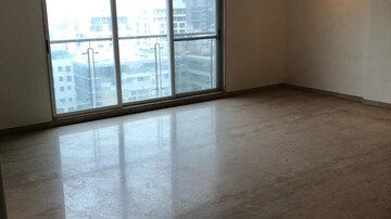 3 BHK Apartment For Rent in Pacific Avenue Santacruz, Santacruz West