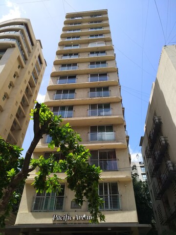 4 BHK Apartment For Rent in Pacific Avenue Santacruz Santacruz West Mumbai  8261508