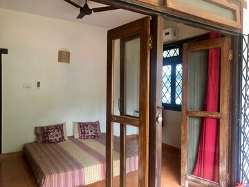 Room in 2 BHK Apartment at Arpora – for Rent