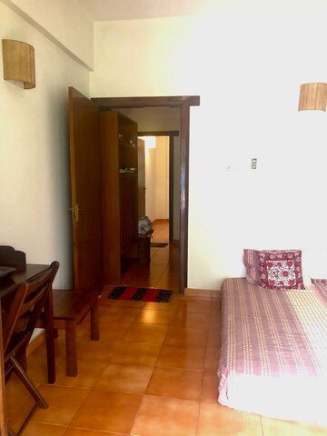 Room in 2 BHK Apartment at Arpora – for Rent