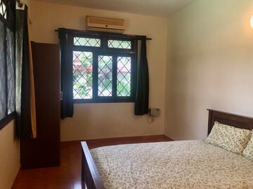Room in 2 BHK Apartment at Arpora – for Rent