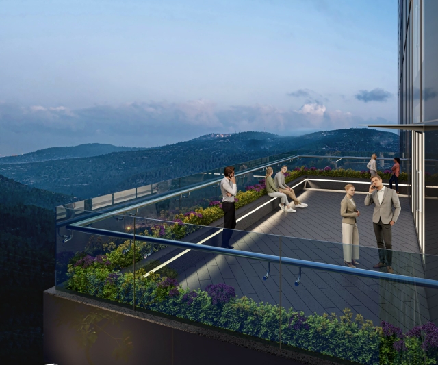 2 BHK 642 Sq.Ft. Apartment in Sugee Greendale Estates