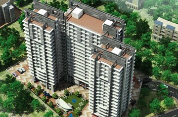 2 BHK Apartment – Exterior View View at Sugee Greendale Estates, Mulund West - for Sale
