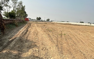Plot For Sale in Khatushyamji