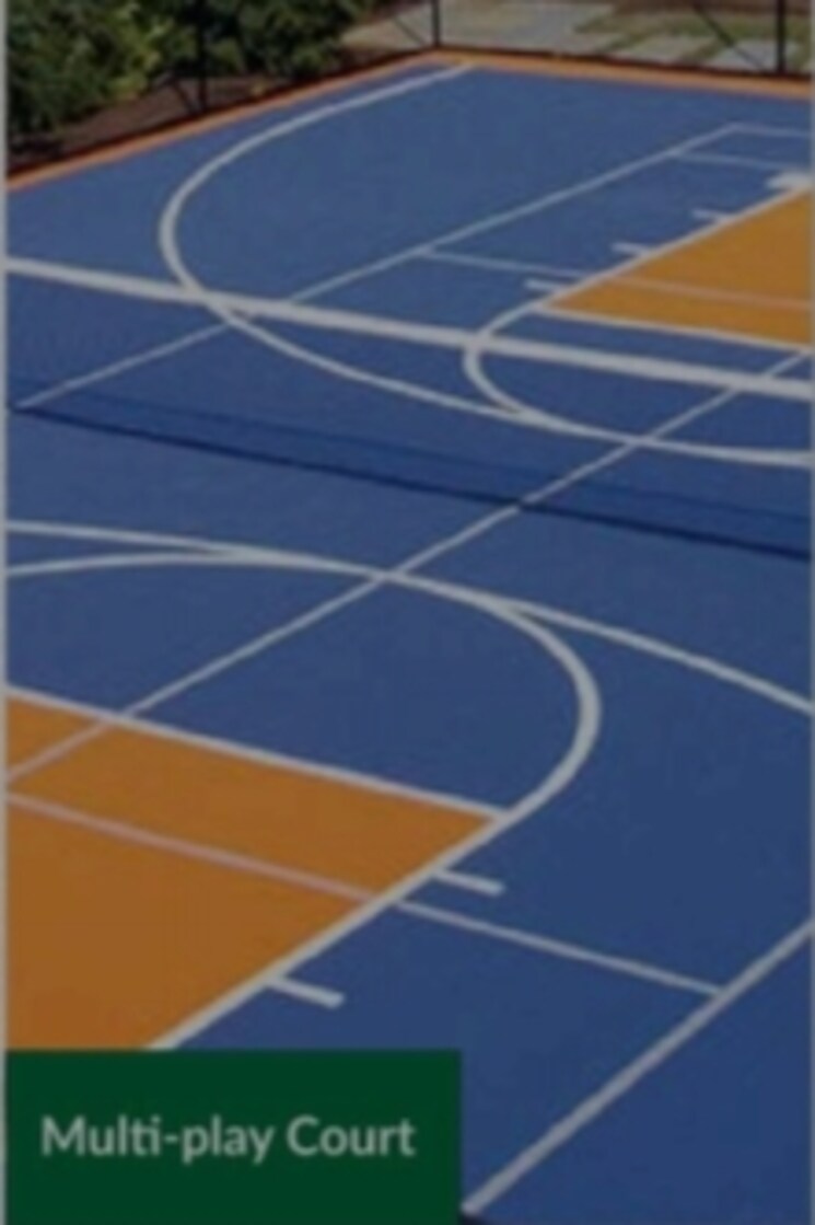 Exterior View, nerul sector 18a 2 Bedroom 567 Sq.Ft. Apartment In Nerul Sector 18a Navi Mumbai 8261575