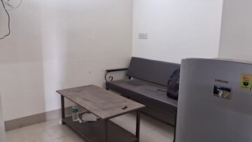 Bedroom in 2 BHK Apartment at Maple Heights, Sector 43 – for Rent
