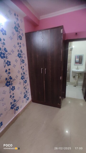 Room in 2 BHK Builder Floor at Mehrauli – for Rent