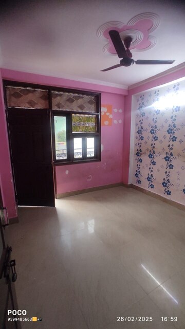 Room in 2 BHK Builder Floor at Mehrauli – for Rent