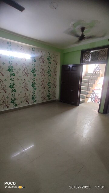 Room in 2 BHK Builder Floor at Mehrauli – for Rent