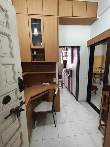 Kitchen in 2 BHK Apartment at Jaypee Greens Aman, Sector 151 – for Sale