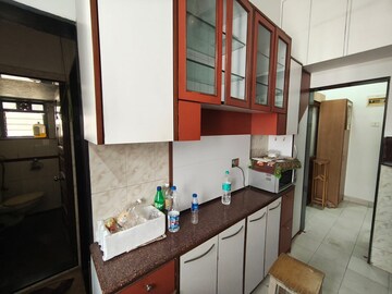 Kitchen in 2 BHK Apartment at Jaypee Greens Aman, Sector 151 – for Sale