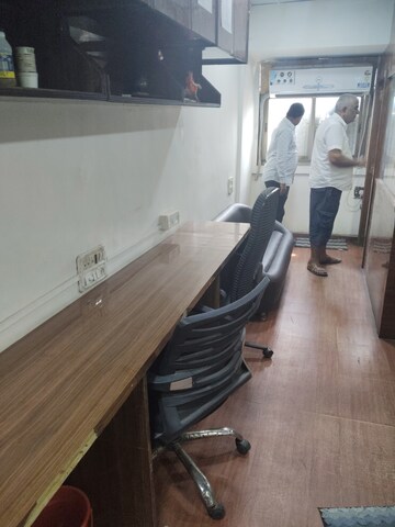  Office Space For Rent in Big Splash, Vashi Sector 17