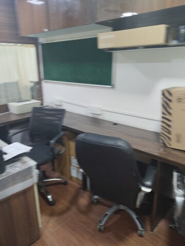 Team Area in  Office Space at Big Splash, Vashi Sector 17 – for Rent
