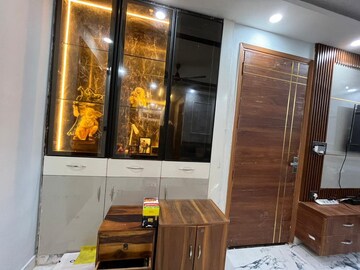 Furnished Amenities in 3 BHK Apartment at Sector 19, Dwarka – for Sale
