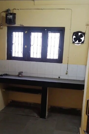 Kitchen in 1 BHK Apartment at Shree Krishna Heights Ambernath, Ambernath East – for Rent