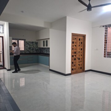 Bedroom in 3 BHK Builder Floor at Banashankari – for Rent