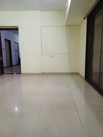 1.5 BHK Apartment For Rent in Girija Satyam Orchid Ghansoli Navi Mumbai  8261884