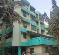 1 BHK Apartment For Rent in Jal Darshan CHS Borivali, Borivali West