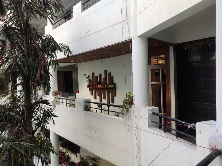 Exterior View, lodha-azur 4 Bedroom 2063 Sq.Ft. Apartment In Bannerghatta Road Bangalore 8261893