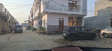  Plot – Exterior View View at Upsidc Site B - for Sale