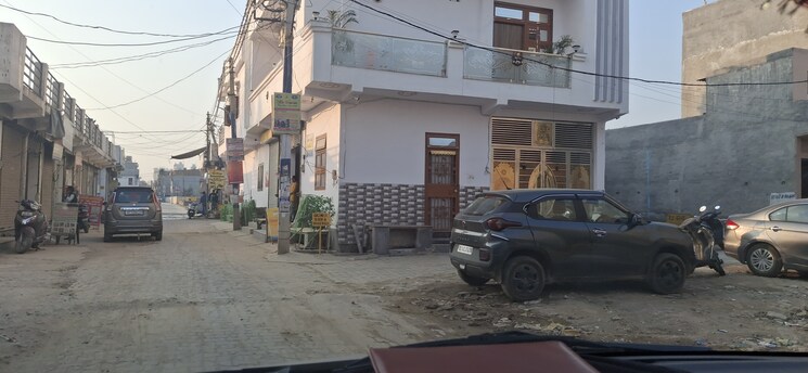 Exterior View, upsidc site b  101 Sq.Yd. Plot In Upsidc Site B Greater Noida 8262000