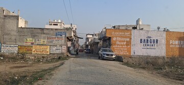  Plot – Exterior View View at Upsidc Site B - for Sale