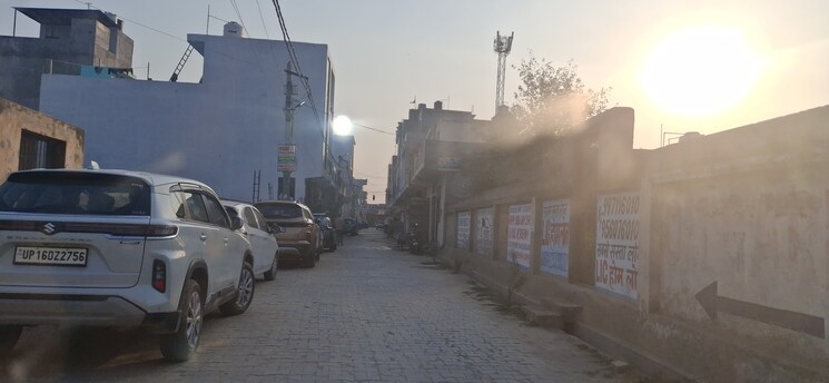 Exterior View, upsidc site b  101 Sq.Yd. Plot In Upsidc Site B Greater Noida 8262000