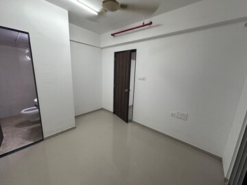 Bedroom in 1 BHK Apartment at JP North Alexa, Mira Road – for Sale