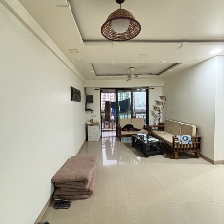 Living Room, neptune-living-point 2 Bedroom 700 Sq.Ft. Apartment In Jaydev Singh Nagar Mumbai 8262022