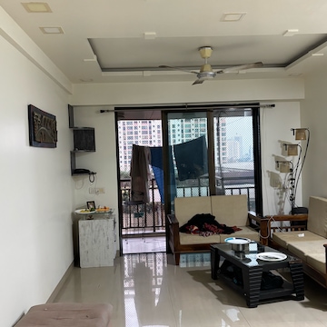 2 BHK Apartment For Resale in Neptune Living Point Jaydev Singh Nagar Mumbai  8262022