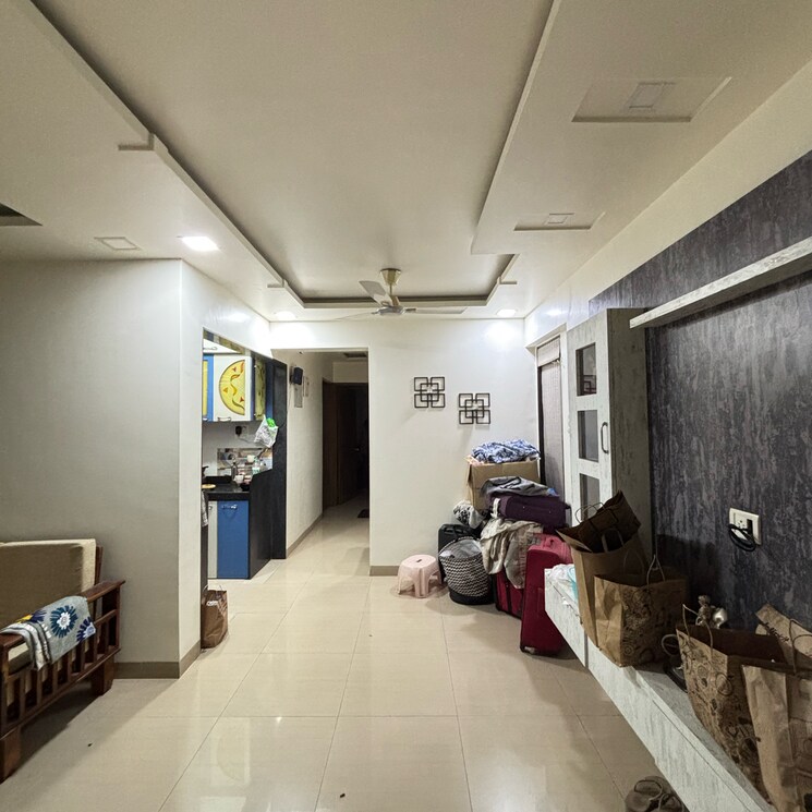 Kitchen, neptune-living-point 2 Bedroom 700 Sq.Ft. Apartment In Jaydev Singh Nagar Mumbai 8262022