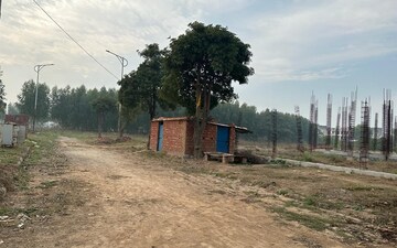 Plot For Sale in Sector 118