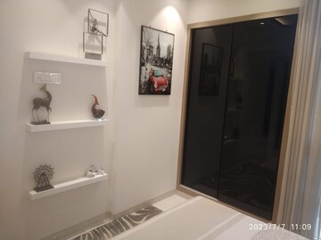 Furnished Amenities in 2 BHK Apartment at Sbi Colony – for Sale